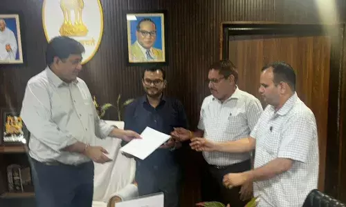 शाहपुरा में इन्वेस्टर मीट में रू 1435 करोड़ के एमओयू से 4465 रोजगार के अवसर सृजित होंगे