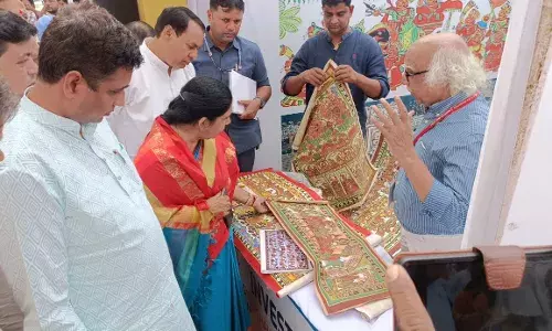 शाहपुरा में राइजिंग राजस्थान इन्वेस्टर मीट 1435 करोड़ के निवेश से जिले को मिलेगी नई ऊंचाई