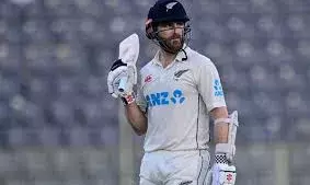 दूसरा टेस्ट भी नहीं खेलेंगे विलियमसन, तीसरे टेस्ट तक फिट होने की उम्मीद