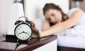 सुबह अलार्म से उठने वाले लोगों को रहता है हाई ब्लड प्रेशर की बीमारी का ज्यादा खतरा, स्टडी में हुआ खुलासा