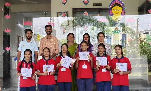 68 वीं जिला स्तरीय एथेलेटिक्स व साहित्यिक सांस्कृतिक प्रतियोगिता