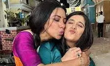 अनुपमा की पाखी को जब मिली थी जान से मारने की धमकी, बोली- मैं इसे बर्दाश्त नहीं…