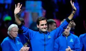 ऑस्ट्रियाई खिलाड़ी थिएम ने संन्यास लिया; फेडरर , नडाल ने उन्हें ‘शानदार करियर’ के लिए बधाई दी