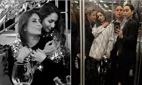 करीना कपूर ने दोस्त मलाइका को किया बर्थडे विश, बोलीं- प्यारी मल्ला डार्लिंग