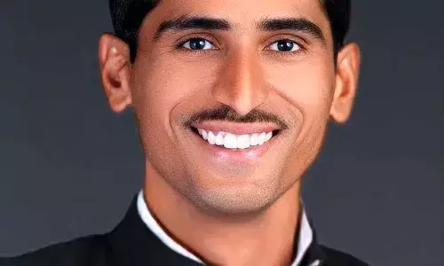 अफीम नीति शीघ्र घोषित करने व समस्याओं के निराकरण की मांग को लेकर जोकचन्द्र ने लिखा केन्द्रीय वित्त राज्यमंत्री को पत्र