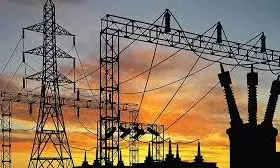 आसींद में शुक्रवार को बंद रहेगी बिजली