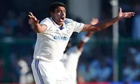 विश्व टेस्ट चैंपियनशिप के इतिहास में सर्वाधिक विकेट लेने वाले गेंदबाज बने आर.अश्विन