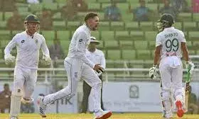 बांग्लादेश पर जीत के बाद दक्षिण अफ्रीका डब्ल्यूटीसी स्टैंडिंग में चौथे स्थान पर पहुंचा