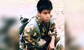 दूरदर्शन पर फिर से प्रसारित होगा शाहरुख खान का शो ‘फौजी’, दर्शक देख सकेंगे पूरे एपिसोड