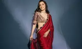 श्रद्धा कपूर ने एक्टिंग पर की खुलकर बात, बताया कैसे बनीं प्रशंसकों की पसंद