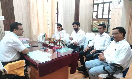 विशेष प्री-लिटिगेशन लोक अदालत 18 नवम्बर को व राष्ट्रीय लोक अदालत 14 दिसम्बर को