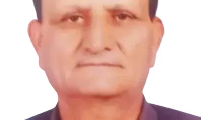 हाथ की रेखाओं में छिपे भविष्य को जानने में माहिर विक्रम सोनी हाथ की रेखाओं में छिपे भविष्य को जानने में माहिर विक्रम सोनी