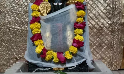 कोटडी चारभुजाजी के आज के अभिषेक दर्शन कोटडी चारभुजाजी के आज के अभिषेक दर्शन