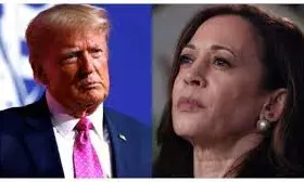 क्या है चीन का साल्ट टाइफून ग्रुप, जिसने ट्रंप, कमला हैरिस के संचार उपकरणों में लगाई सेंध क्या है चीन का साल्ट टाइफून ग्रुप, जिसने ट्रंप, कमला हैरिस के संचार उपकरणों में लगाई सेंध