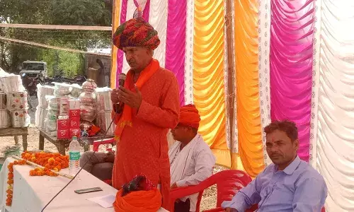 ग्रामीण क्षेत्र के दुग्ध पालकों का विदेश दौरा हो इसके लिए करेंगे प्रयास : शर्मा