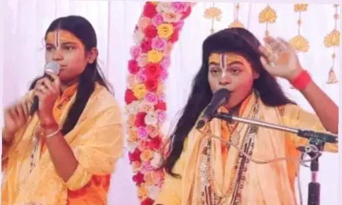 सेवा सिमरण व सत्संग से ही जीवन की नैया पार सम्भव प्रगति देवी