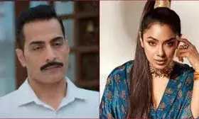 सुधांशु पांडे ने शो छोड़ने के असली कारण का किया खुलासा, बोले- रोता था और डर लगा कि…