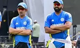 तीसरा टेस्ट डब्ल्यूटीसी के लिए अहम, वानखेड़े में टीम इंडिया की क्या होगी रणनीति?