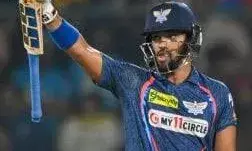 मयंक, बिश्नोई और पूरन को रिटेन कर सकती है लखनऊ सुपर जायंट्स!