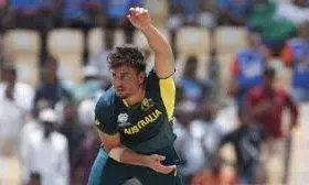 पाकिस्तान के खिलाफ टी20 सीरीज में ऑस्ट्रेलिया की कमान संभालेगा नया कप्तान