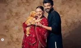 दबंग स्टार सोनाक्षी सिन्हा ने पूकी के साथ ली तस्वीरें, पति जहीर ने लुटाया प्यार दबंग स्टार सोनाक्षी सिन्हा ने पूकी के साथ ली तस्वीरें, पति जहीर ने लुटाया प्यार