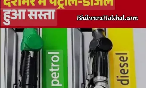पंप डीलरों का कमीशन बढ़ा,7 साल पुरानी मांग हुई पूरी पंप डीलरों का कमीशन बढ़ा,7 साल पुरानी मांग हुई पूरी
