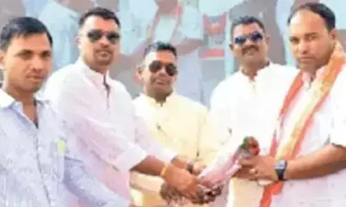 श्रीजी ग्रीन विला के प्रॉपर्टी शो में 72प्लॉट एवं मकान एक ही रेट में आवंटित किए श्रीजी ग्रीन विला के प्रॉपर्टी शो में 72प्लॉट एवं मकान एक ही रेट में आवंटित किए