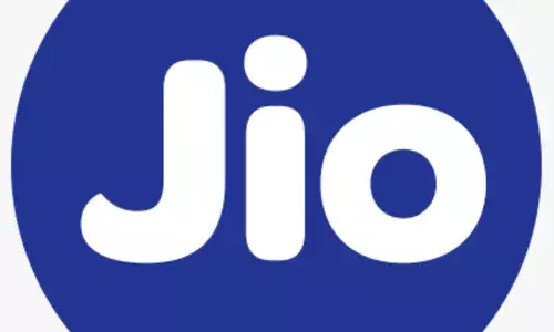 जियो को नहीं पछाड़ सका चाइना-मोबाइल, जियो नेटवर्क पर होती है दुनिया की सबसे अधिक डेटा खपत- टीफिशिएंट जियो को नहीं पछाड़ सका चाइना-मोबाइल, जियो नेटवर्क पर होती है दुनिया की सबसे अधिक डेटा खपत- टीफिशिएंट