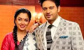 अनुज की शो में जल्द होगी वापसी, आध्या को लेकर अनुपमा से लिया ये वादा