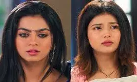 अभीरा-रूही को कमरे में बंद कर देगा नीरज, लगा देगा आग, कौन आएगा दोनों को बचाने?