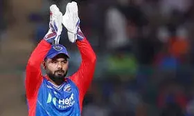 पंत को दिल्ली नहीं कर पाई रिटेन; अक्षर, कुलदीप, स्टब्स और पोरेल बरक़रार