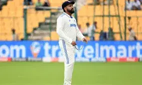 टीम में कोई नया खिलाड़ी नहीं जोड़ा जाएगा, बुमराह को आराम नहीं दिया जाएगा : नायर