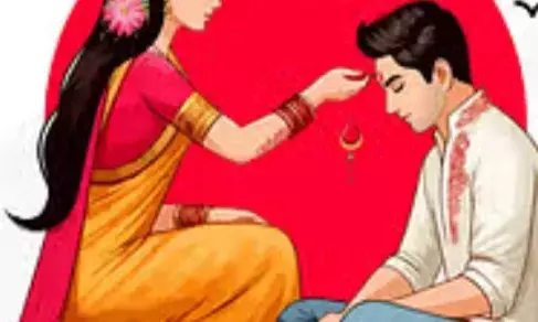 भाई दूज का पर्व बहुत महत्व