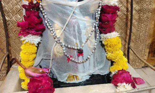 कोटडी चारभुजा जी अमावस्या पर अभिषेक दर्शन कोटडी चारभुजा जी अमावस्या पर अभिषेक दर्शन