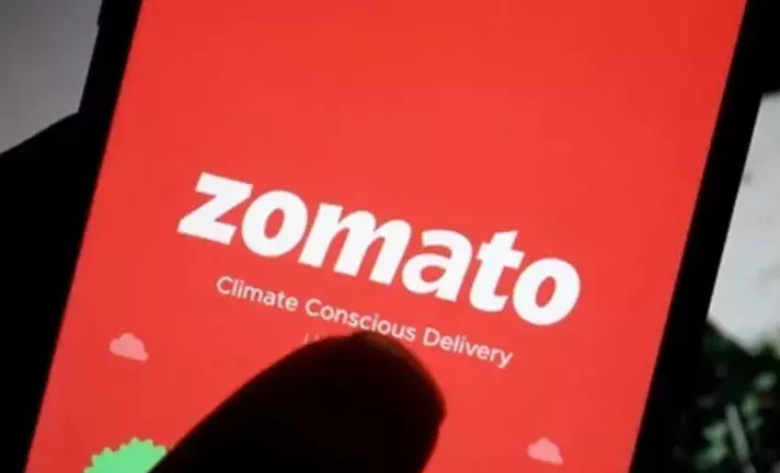 जोमैटो के गोदाम पर छापा, एक्सपायर आइटम पर मिली बढ़ी हुई तारीख; खाद्य सुरक्षा उल्लंघन जोमैटो के गोदाम पर छापा, एक्सपायर आइटम पर मिली बढ़ी हुई तारीख; खाद्य सुरक्षा उल्लंघन