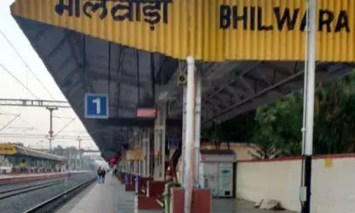 रेलवे में एडवांस टिकिट बुकिंग के नए नियम लागू, सीटों का आवंटन भी AI करेगा रेलवे में एडवांस टिकिट बुकिंग के नए नियम लागू, सीटों का आवंटन भी AI करेगा