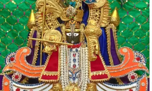 जय श्री कोटड़ी श्याम दरबार आज मंगला श्रृंगार आरती के दर्शन दिनांक 04-11-2024* जय श्री कोटड़ी श्याम दरबार आज मंगला श्रृंगार आरती के दर्शन दिनांक 04-11-2024*