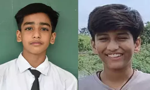 सेल्फी के चक्कर में दो की मौत