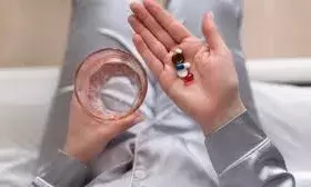 खाली पेट दवाई लेना हो सकता है जानलेवा…जानें क्या है नुकसान