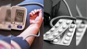 इन 8 तरह की दवाओं से भी बढ़ता है आपका ब्लड प्रेशर, ऐसे करें कंट्रोल