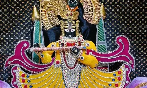 जय श्री कोटड़ी श्याम दरबार आज मंगला श्रृंगार आरती के दर्शन दिनांक 06-11-2024* जय श्री कोटड़ी श्याम दरबार आज मंगला श्रृंगार आरती के दर्शन दिनांक 06-11-2024*