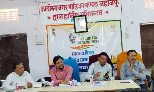 अब दुकानों पर आमलेट और उबले हुए अंडे भी नहीं बिकेंगे, जहाजपुर पालिका बोर्ड बैठक का निर्णय