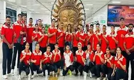 अंडर-19 वर्ल्ड बॉक्सिंग चैंपियनशिप में भारतीय टीम का धमाल: जीते 17 पदक, रोहतक साईं सेंटर के 10 बॉक्सर बने पदक विजेता