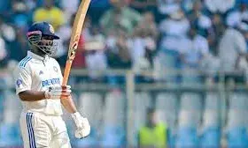 मुंबई टेस्ट के बाद पंत और मिचेल ICC रैंकिंग में टॉप 10 में