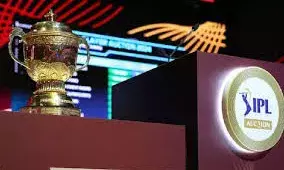24-25 नवंबर को सऊदी अरब में होगी आईपीएल 2025 की मेगा नीलामी