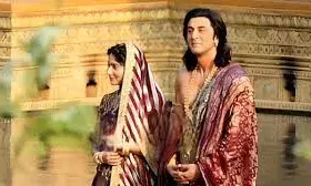 इंडिया की सबसे महंगी फिल्म, फिर क्यों पोस्टर देखकर फैंस हुए नाराज इंडिया की सबसे महंगी फिल्म, फिर क्यों पोस्टर देखकर फैंस हुए नाराज