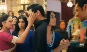 प्रेम और राही को शाह हाउस से बाहर निकाल देगी अनुपमा, फूट-फूट कर रोएगी आध्या