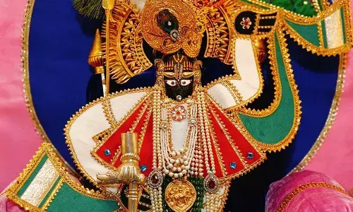 जय श्री कोटड़ी श्याम दरबार आज मंगला श्रृंगार आरती के दर्शन दिनांक 07-11-2024* जय श्री कोटड़ी श्याम दरबार आज मंगला श्रृंगार आरती के दर्शन दिनांक 07-11-2024*