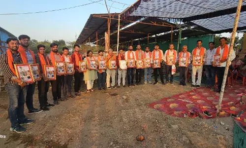 श्री नंद गोपाल गौशाला 10वीं वर्षगांठ व गोपाष्टमी पर किया 108 यूनिट रक्तदान