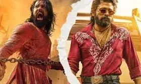 पुष्पा 2 के चलते विकी कौशल को पोस्टपोन करनी पड़ी छावा, अब नई तारीख में भी फंस रहा पेंच